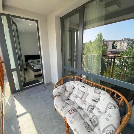 Apartment Paradiso 'в' 402 Private