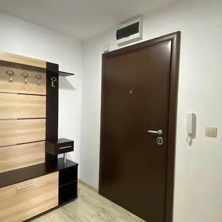 Paradiso 'в' 402 Private * Nesebăr