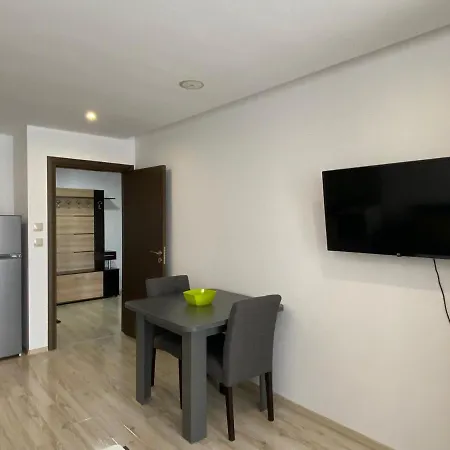 Apartment Paradiso 'в' 402 Private Nesebar