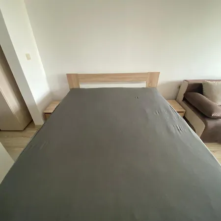 Apartment Paradiso 'в' 402 Private Nesebar