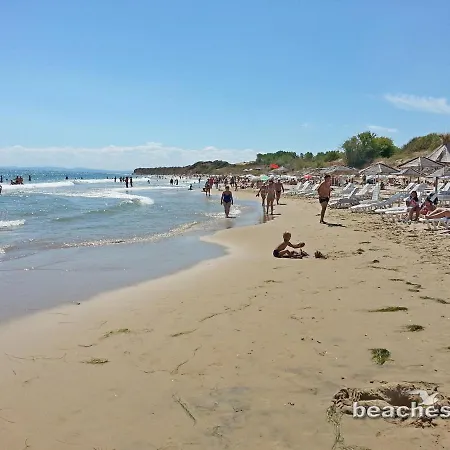 Apartament Paradiso 'в' 402 Private