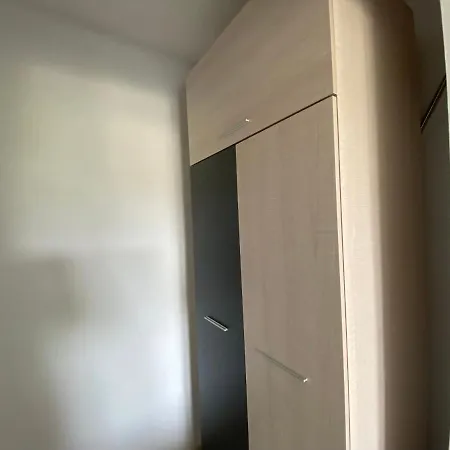 Paradiso 'в' 402 Private Nesebăr